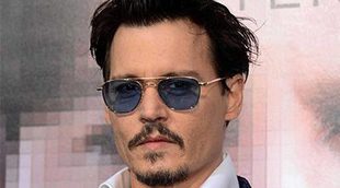 Johnny Depp no vende su granja de Kentucky por las bajas ofertas