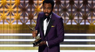 Los Emmy 2017 pasarán a la historia como un ejemplo de integración y diversidad