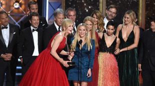 El director y la autora de 'Big Little Lies' se ponen de acuerdo para continuar con la secuela