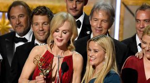 Emmy 2017: Lo mejor y lo peor de una gala reivindicativa y emocionante