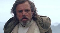 'Star Wars: Los últimos Jedi': ¿Ha desvelado Mark Hamill la fecha de estreno del nuevo tráiler?