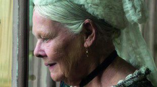 'La Reina Victoria y Abdul': Una Judi Dench que sabe manejarlo (casi) todo