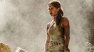 'Tomb Raider': Trepidante primer tráiler lleno de acción con la nueva Lara Croft