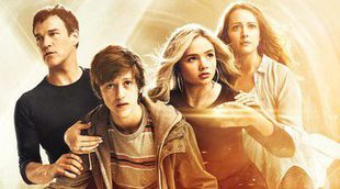 'The Gifted' plantea "el origen" de 'Logan' apostando por el lado más duro de los X-Men