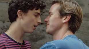 Por qué Sony debería adelantar el estreno de 'Call Me by Your Name' en España