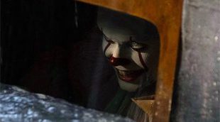 En la taquilla española tampoco pueden con Pennywise: 'It' es lo más visto en su segunda semana