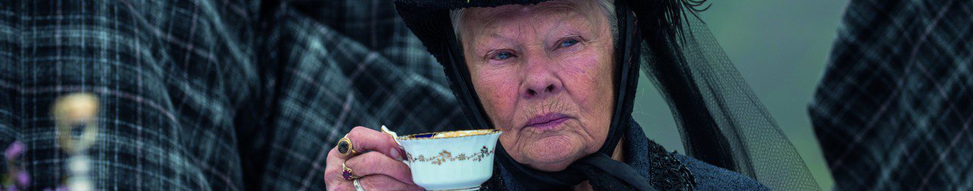 'La Reina Victoria y Abdul': Una Judi Dench que sabe manejarlo (casi) todo