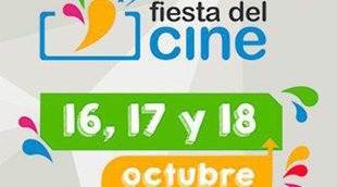 10 películas con las que aprovechar la Fiesta del Cine de octubre 2017