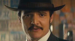 Pedro Pascal ('Kingsman'), sobre las drogas en la cultura pop: "No tenemos un sistema para cuidar a la gente enferma"