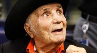 Muere Jake LaMotta, el verdadero 'Toro Salvaje', a los 95 años