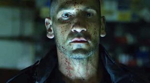 'The Punisher': Tráiler extendido de la serie Marvel de Jon Bernthal