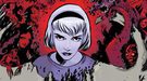 'The Chilling Adventures of Sabrina', el spin-off de 'Riverdale' basado en la bruja adolescente