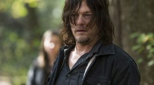 'The Walking Dead': El capítulo 8x01 será el más largo de la serie