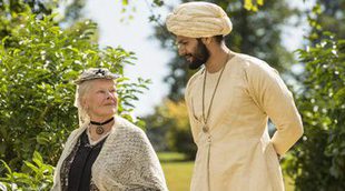 'La Reina Victoria y Abdul': Stephen Frears explica cómo encontró al Abdul perfecto