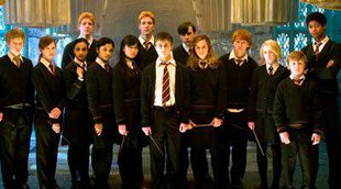 ¿Qué ha sido de los más jóvenes del reparto de 'Harry Potter'?