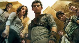 'El corredor del laberinto: La cura mortal': Dylan O'Brien protagoniza las primeras imágenes