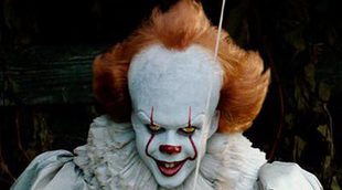 'It': El baile de Pennywise pega para cualquier canción