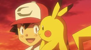 'Pokémon: ¡Te elijo a ti!': La película del 20 aniversario llegará a cines españoles, pero solo durante dos días