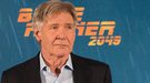 Harrison Ford: "Si los nazis vuelven, 'Indiana Jones' vuelve"