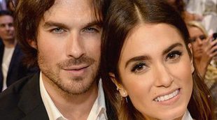 Ian Somerhalder cabrea a sus fans tras admitir haber tirado las píldoras anticonceptivas de Nikki Reed