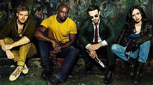 'The Defenders' se convierte en la serie menos vista de Marvel en Netflix