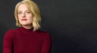 El "joder" de Elisabeth Moss en su discurso de los Emmy fue cosa de la Cienciología