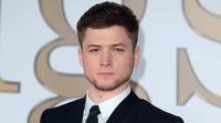 'Kingsman: El círculo dorado': Taron Egerton y Matthew Vaughn defienden esa polémica escena de sexo