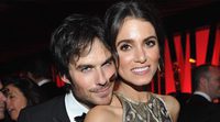 Nikki Reed responde enfadada a la historia de Ian Somerhalder y sus píldoras anticonceptivas