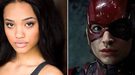 Joss Whedon se carga a Iris West en el corte de 'Liga de la Justicia'