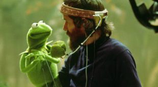 15 fotos de Jim Henson y sus creaciones para celebrar su legado