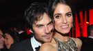 Nikki Reed e Ian Somerhalder se disculpan por el incidente de las píldoras anticonceptivas