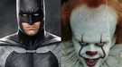 'It': El tráiler fan de la batalla entre Batman y Pennywise no podía ser más épico