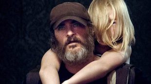 Festival de San Sebastián, Día 4: Lynne Ramsay impacta con una de las mejores direcciones del año