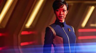 'Star Trek: Discovery' engancha desde su explosivo principio, ¿mantendrá el nivel?