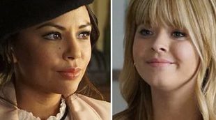 'Pretty Little Liars: The Perfectionists', el spin-off de las mentirosas protagonizado por Sasha Pieterse y Janel Parrish