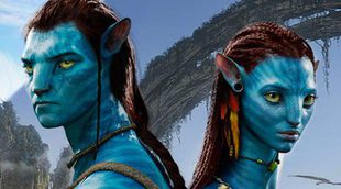 'Avatar': Da comienzo el rodaje de las secuelas con 1.000 millones de presupuesto