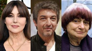 Festival de San Sebastián: Monica Bellucci, Agnès Varda y Ricardo Darín, Premios Donostia 2017