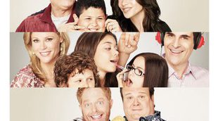 El pacto de los actores y más curiosidades de 'Modern Family'