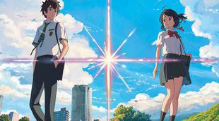 J.J. Abrams prepara el remake en acción real de 'Tu Nombre', el exitoso anime japonés