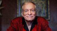 Muere Hugh Hefner, creador de Playboy e icono pop, y Hollywood le rinde homenaje