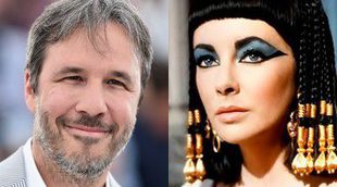 Denis Villeneuve ('Blade Runner 2049') podría dirigir la 'Cleopatra' de Angelina Jolie