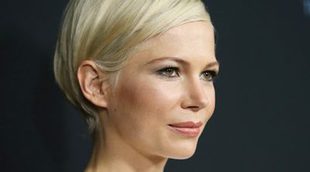 'Venom': Michelle Williams en trámites para unirse al reparto de la película de Tom Hardy