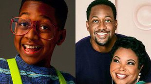 'Cosas de casa': Steve Urkel y los Winslow se reúnen 30 años después