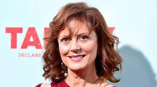 Susan Sarandon, confesa fumadora de cannabis y rebelde por naturaleza, en 10 curiosidades