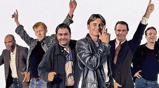 La poca fe que tenía el equipo de 'Full Monty' en ella y otras 7 curiosidades de la película