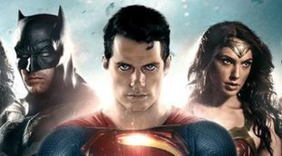 Geoff Johns pretende que las películas de DC abandonen el formato de Universo Cinematográfico