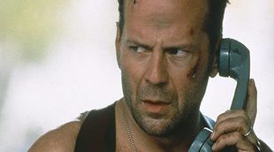 Bruce Willis volverá para 'Jungla de Cristal 6', aunque hay un pero