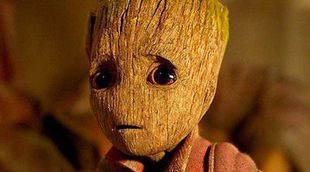 'Guardianes de la galaxia': James Gunn asegura que Baby Groot es un personaje diferente al Groot original