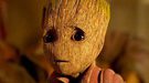 'Guardianes de la galaxia': James Gunn asegura que Baby Groot es un personaje diferente al Groot original