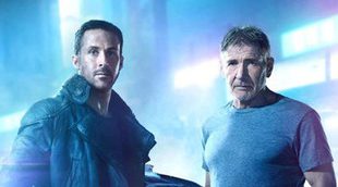 'Blade Runner 2049' presenta 'Apagón 2022', su nueva precuela en forma de anime